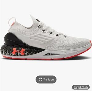 Under Armour Women’s Phantom 2 Runnjng Shoes